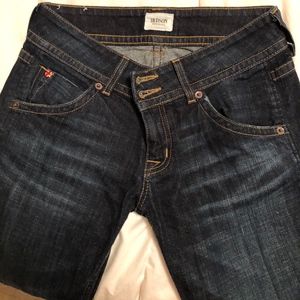 Hudson Jeans Bootcut 26